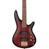 Ibanez SR300EDX-WZM SR Electric Bass 4-String - Wine Red Frozen Matte