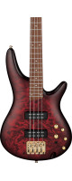 Ibanez SR300EDX-WZM SR Electric Bass 4-String - Wine Red Frozen Matte