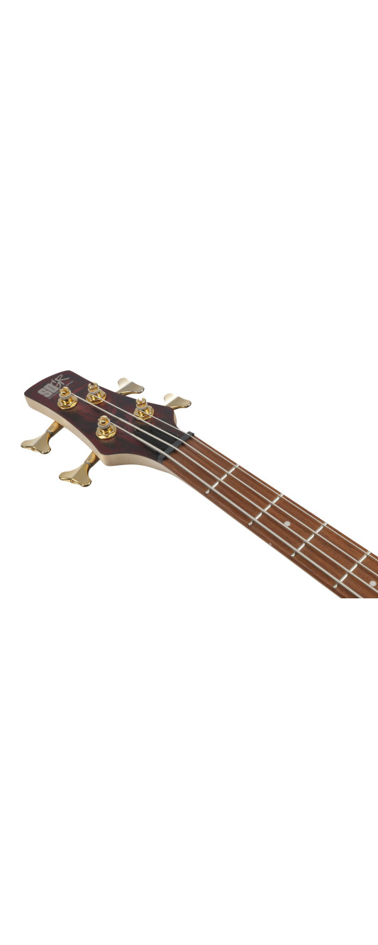Ibanez SR300EDX-WZM SR Electric Bass 4-String - Wine Red Frozen Matte
