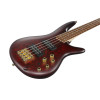 Ibanez SR300EDX-WZM SR Electric Bass 4-String - Wine Red Frozen Matte