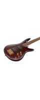 Ibanez SR300EDX-WZM SR Electric Bass 4-String - Wine Red Frozen Matte