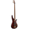 Ibanez SR300EDX-WZM SR Electric Bass 4-String - Wine Red Frozen Matte
