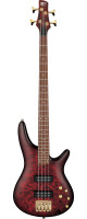 Ibanez SR300EDX-WZM SR Electric Bass 4-String - Wine Red Frozen Matte