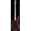 Ibanez SR300EDX-WZM SR Electric Bass 4-String - Wine Red Frozen Matte