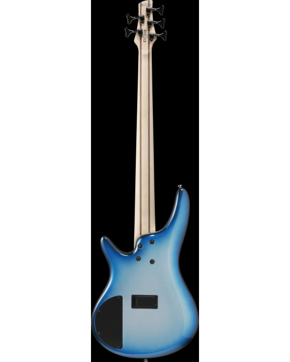 Ibanez SR305E-DOT SR Electric Bass 5-String - Deep Ocean Metallic