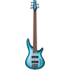 Ibanez SR305E-DOT SR Electric Bass 5-String - Deep Ocean Metallic