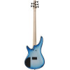 Ibanez SR305E-DOT SR Electric Bass 5-String - Deep Ocean Metallic