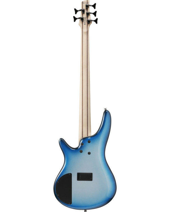 Ibanez SR305E-DOT SR Electric Bass 5-String - Deep Ocean Metallic