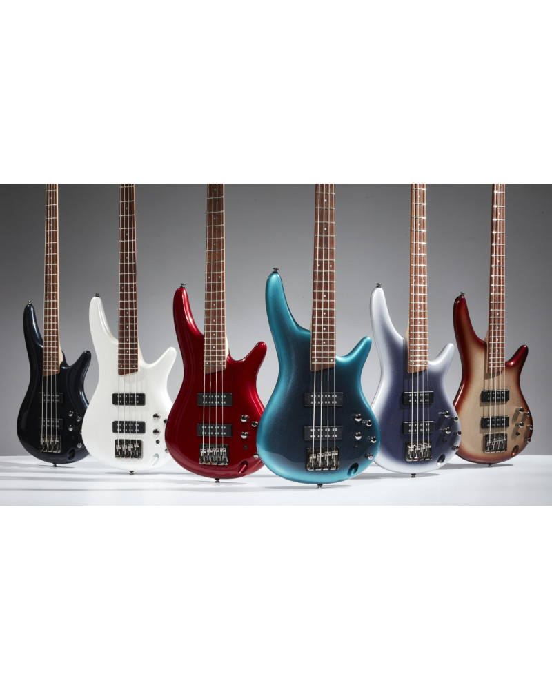 Ibanez SR305E-DOT SR Electric Bass 5-String - Deep Ocean Metallic