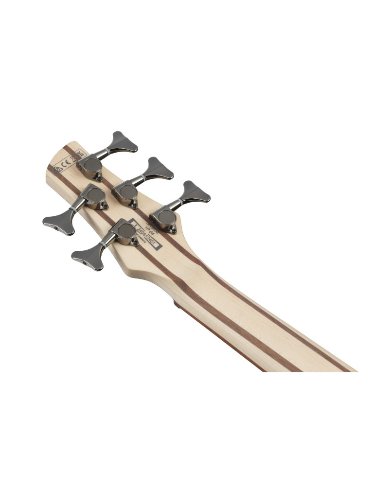 Ibanez SR305E-DOT SR Electric Bass 5-String - Deep Ocean Metallic