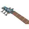 Ibanez SR305E-DOT SR Electric Bass 5-String - Deep Ocean Metallic