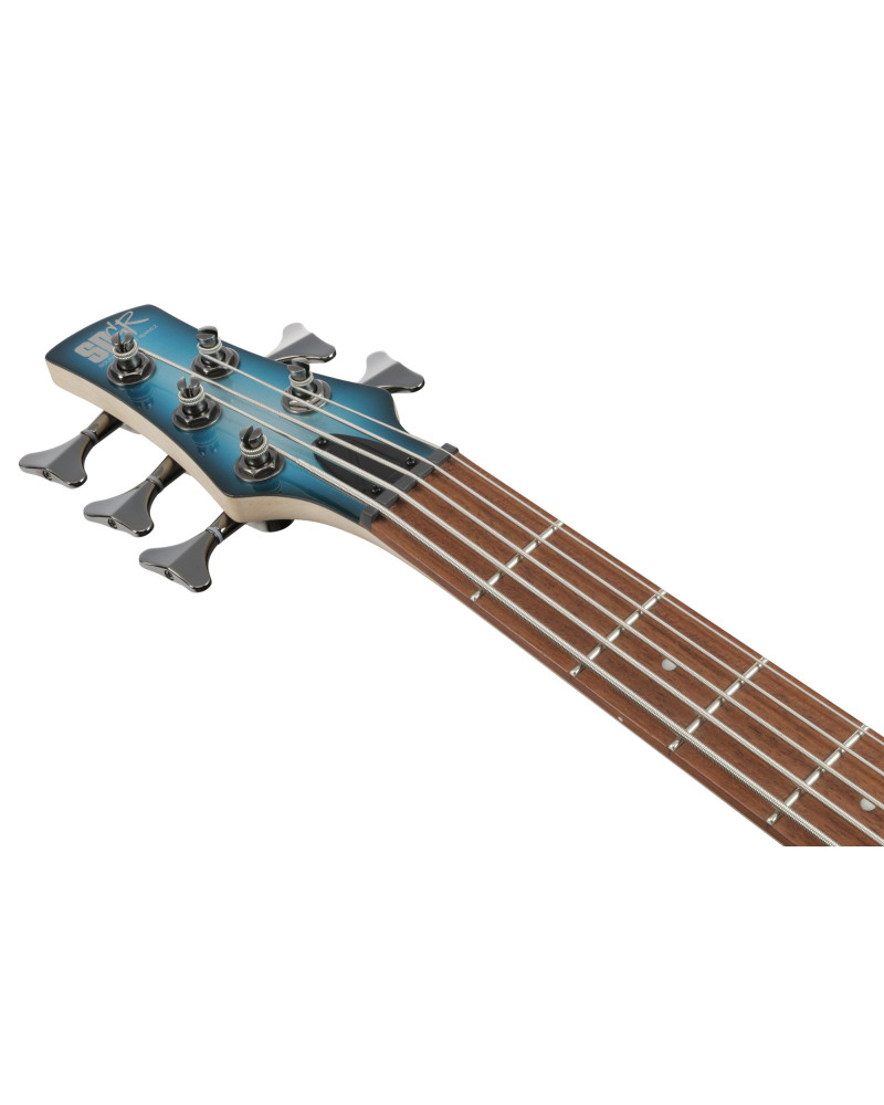 Ibanez SR305E-DOT SR Electric Bass 5-String - Deep Ocean Metallic