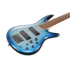 Ibanez SR305E-DOT SR Electric Bass 5-String - Deep Ocean Metallic
