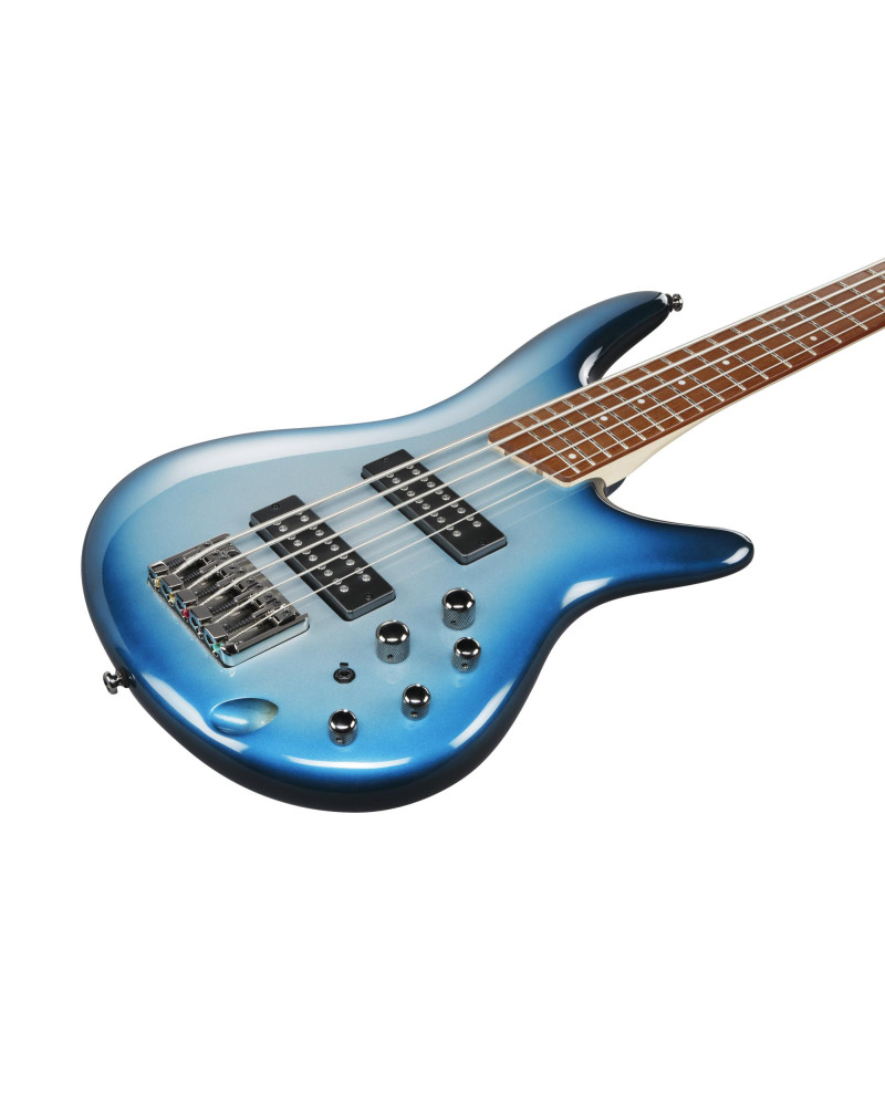 Ibanez SR305E-DOT SR Electric Bass 5-String - Deep Ocean Metallic