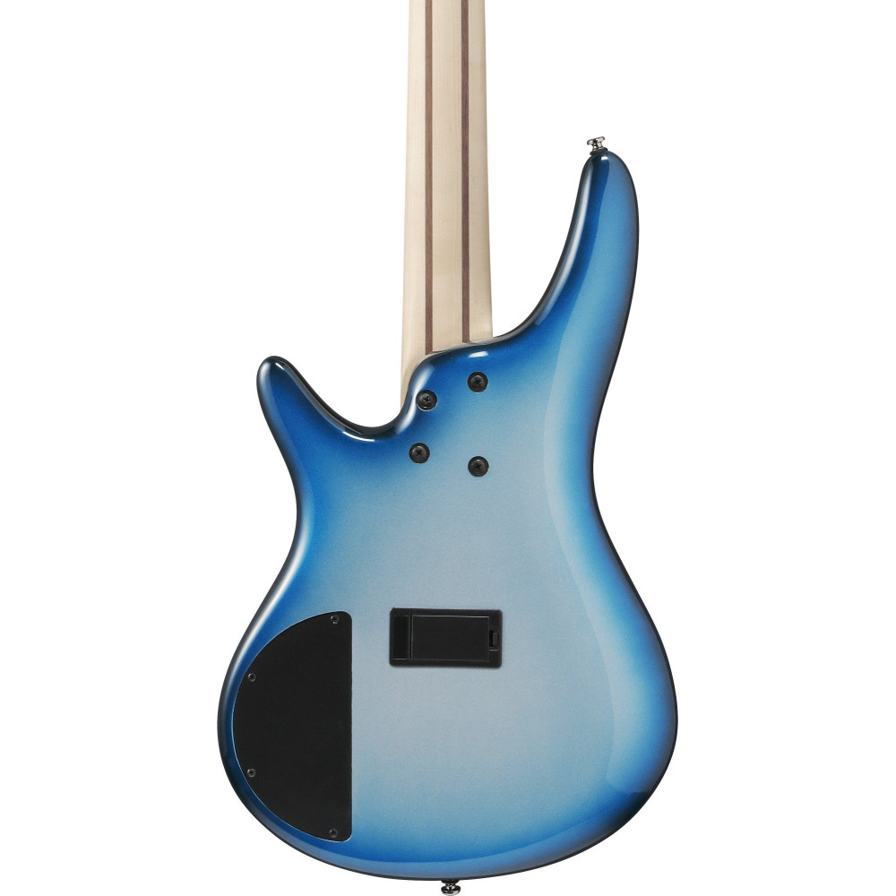 Ibanez SR305E-DOT SR Electric Bass 5-String - Deep Ocean Metallic