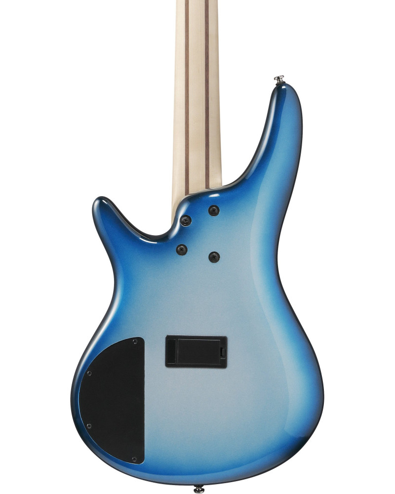 Ibanez SR305E-DOT SR Electric Bass 5-String - Deep Ocean Metallic