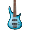 Ibanez SR305E-DOT SR Electric Bass 5-String - Deep Ocean Metallic
