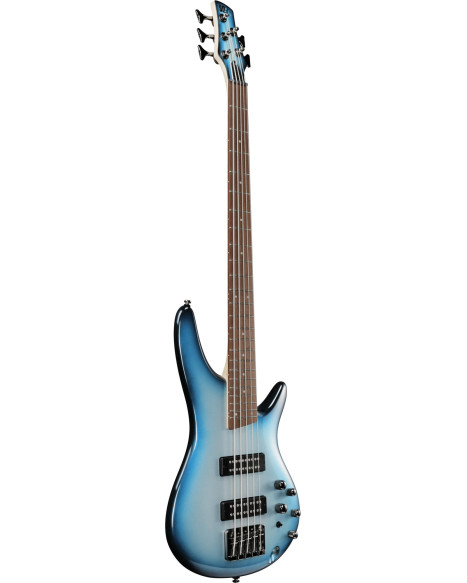 Ibanez SR305E-DOT SR Electric Bass 5-String - Deep Ocean Metallic