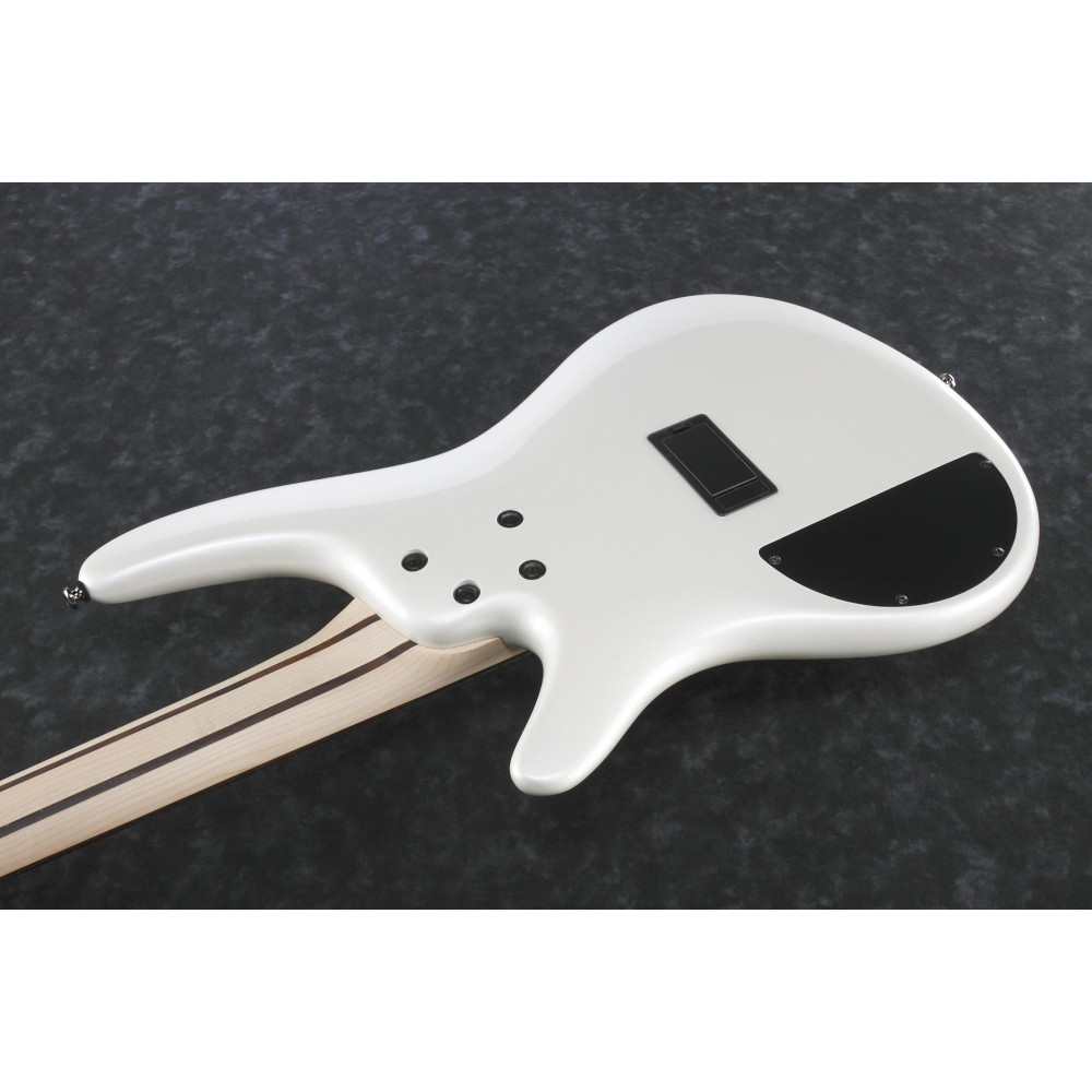 Ibanez SR305E-PW SR Electric Bass 5-String - Pearl White