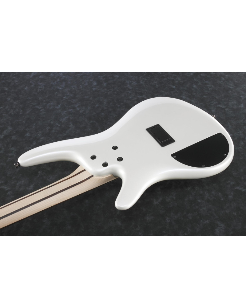 Ibanez SR305E-PW SR Electric Bass 5-String - Pearl White