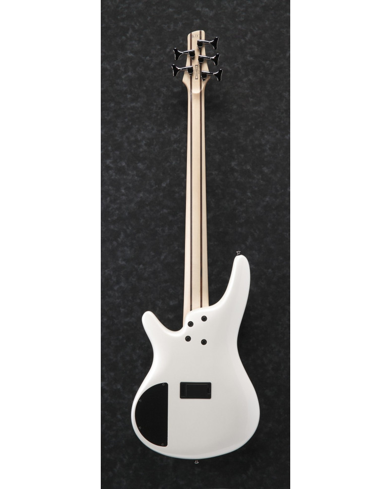 Ibanez SR305E-PW SR Electric Bass 5-String - Pearl White