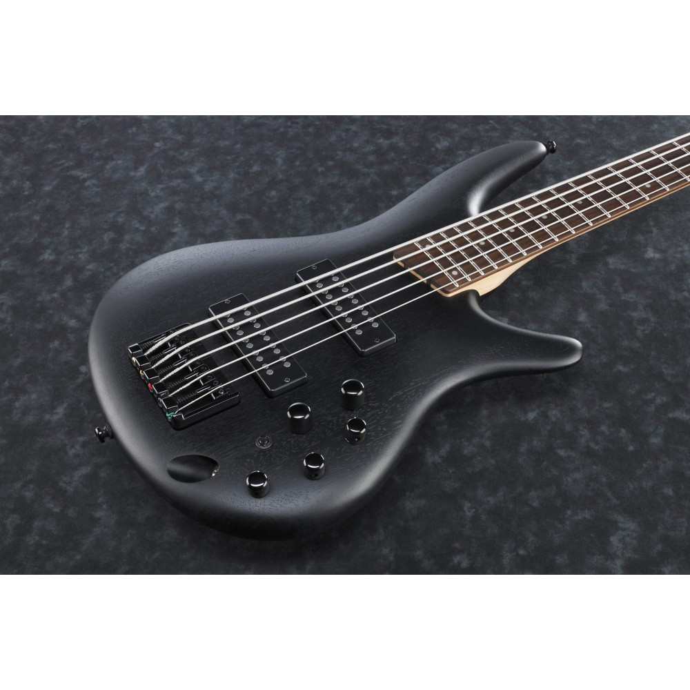 Ibanez SR305EB-WK SR Electric Bass 5-String - Weathered Black
