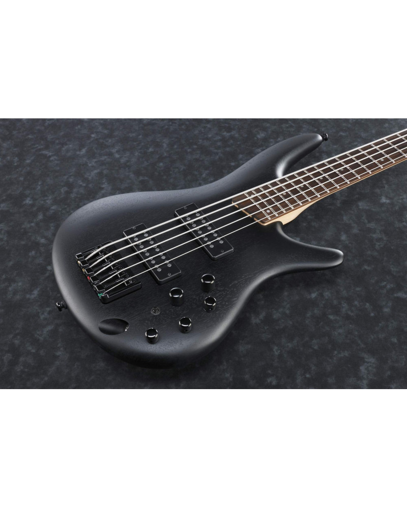 Ibanez SR305EB-WK SR Electric Bass 5-String - Weathered Black