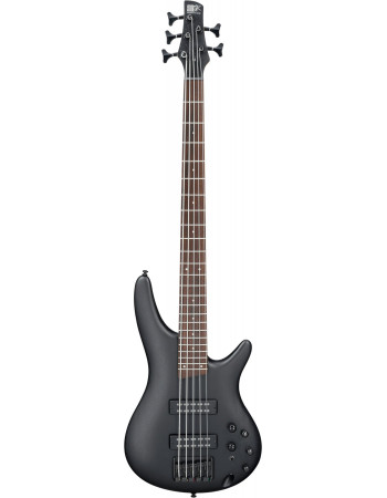 Ibanez SR305EB-WK SR Electric Bass 5-String - Weathered Black