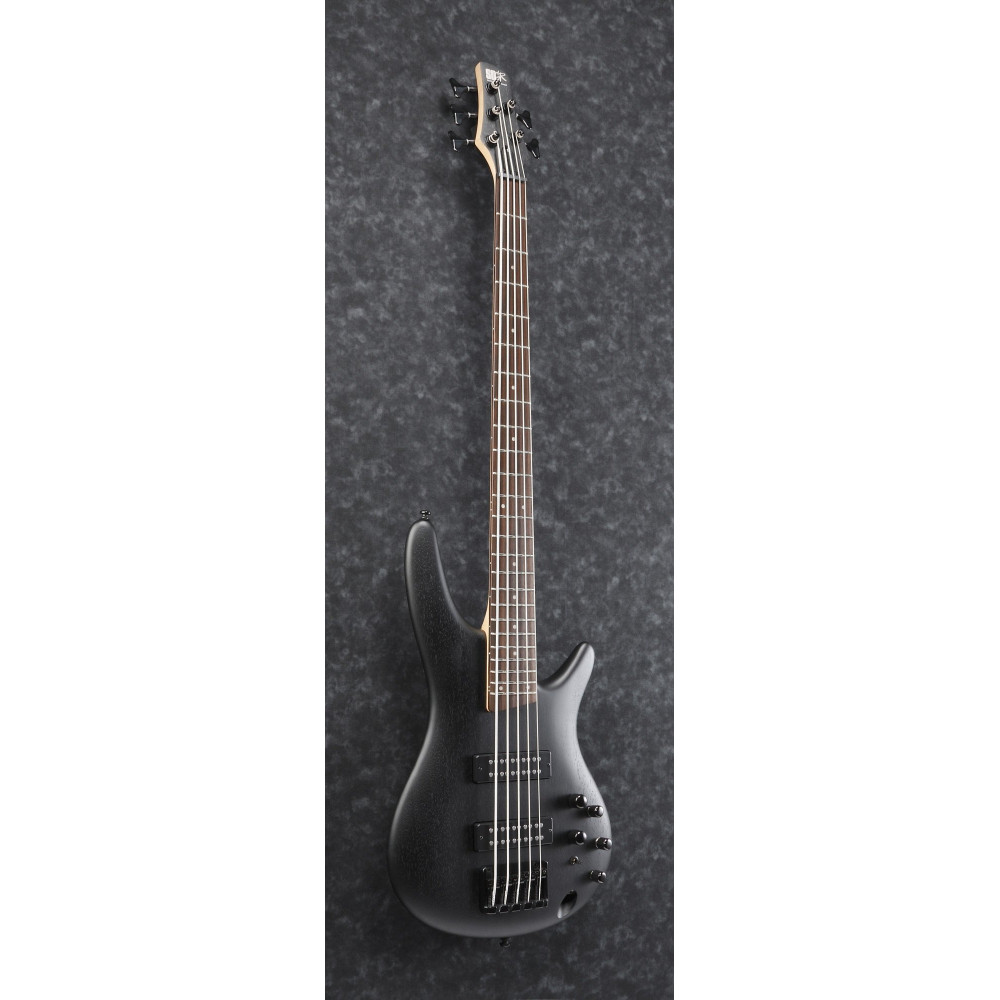 Ibanez SR305EB-WK SR Electric Bass 5-String - Weathered Black