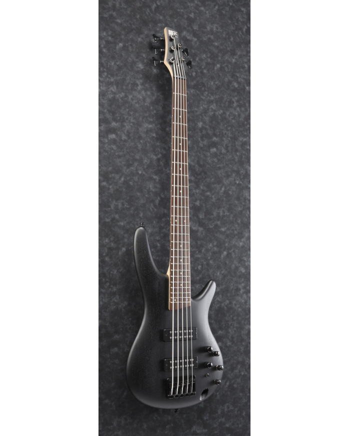 Ibanez SR305EB-WK SR Electric Bass 5-String - Weathered Black