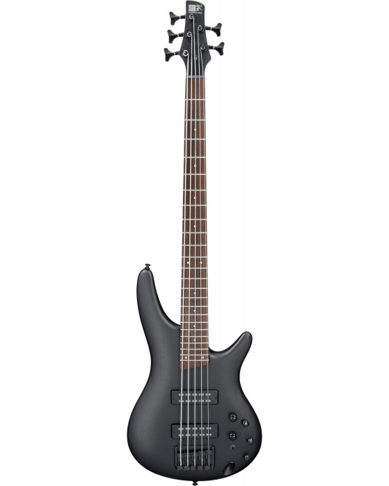 Ibanez SR305EB-WK SR Electric Bass 5-String - Weathered Black