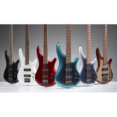 Ibanez SR305EB-WNF SR Electric Bass 5-String - Walnut Flat