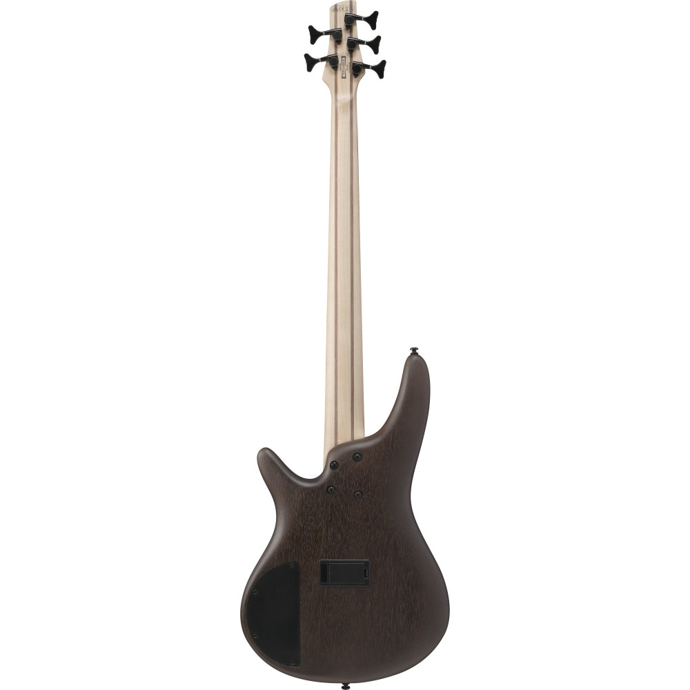 Ibanez SR305EB-WNF SR Electric Bass 5-String - Walnut Flat