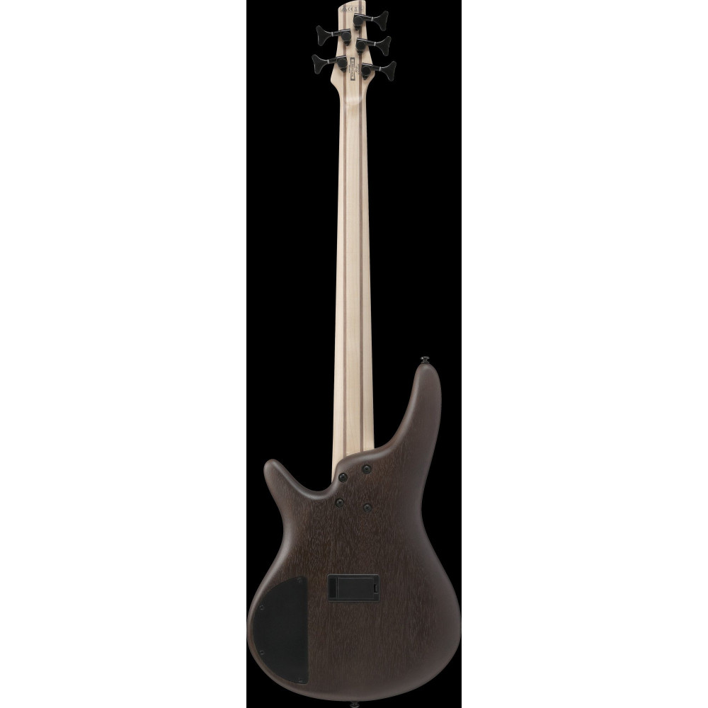 Ibanez SR305EB-WNF SR Electric Bass 5-String - Walnut Flat