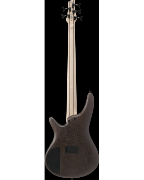 Ibanez SR305EB-WNF SR Electric Bass 5-String - Walnut Flat