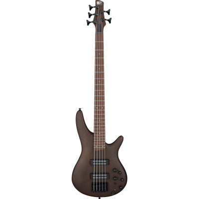 Ibanez SR305EB-WNF SR Electric Bass 5-String - Walnut Flat