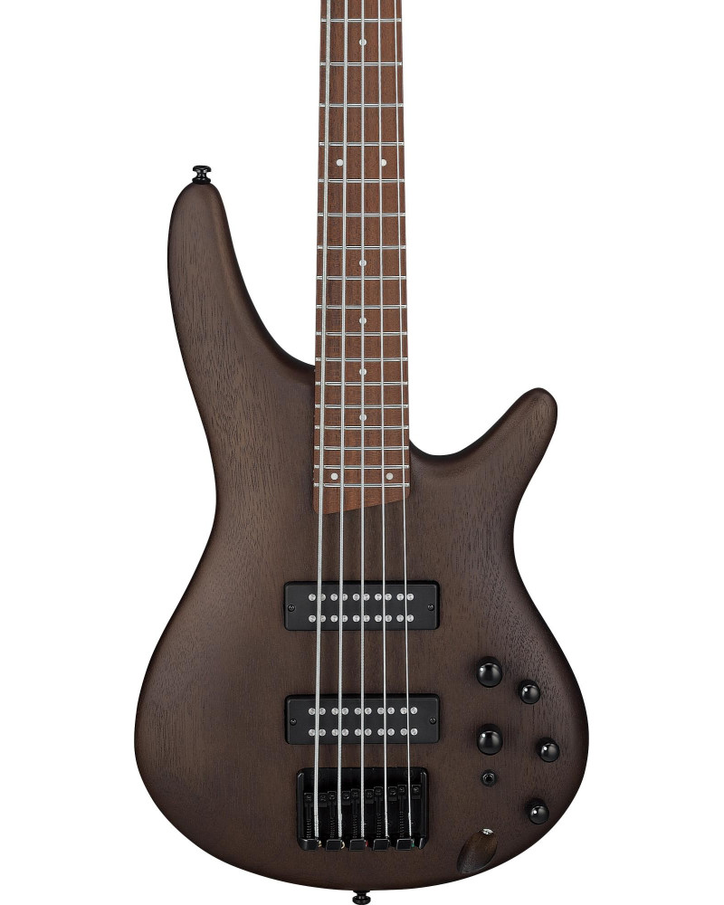 Ibanez SR305EB-WNF SR Electric Bass 5-String - Walnut Flat