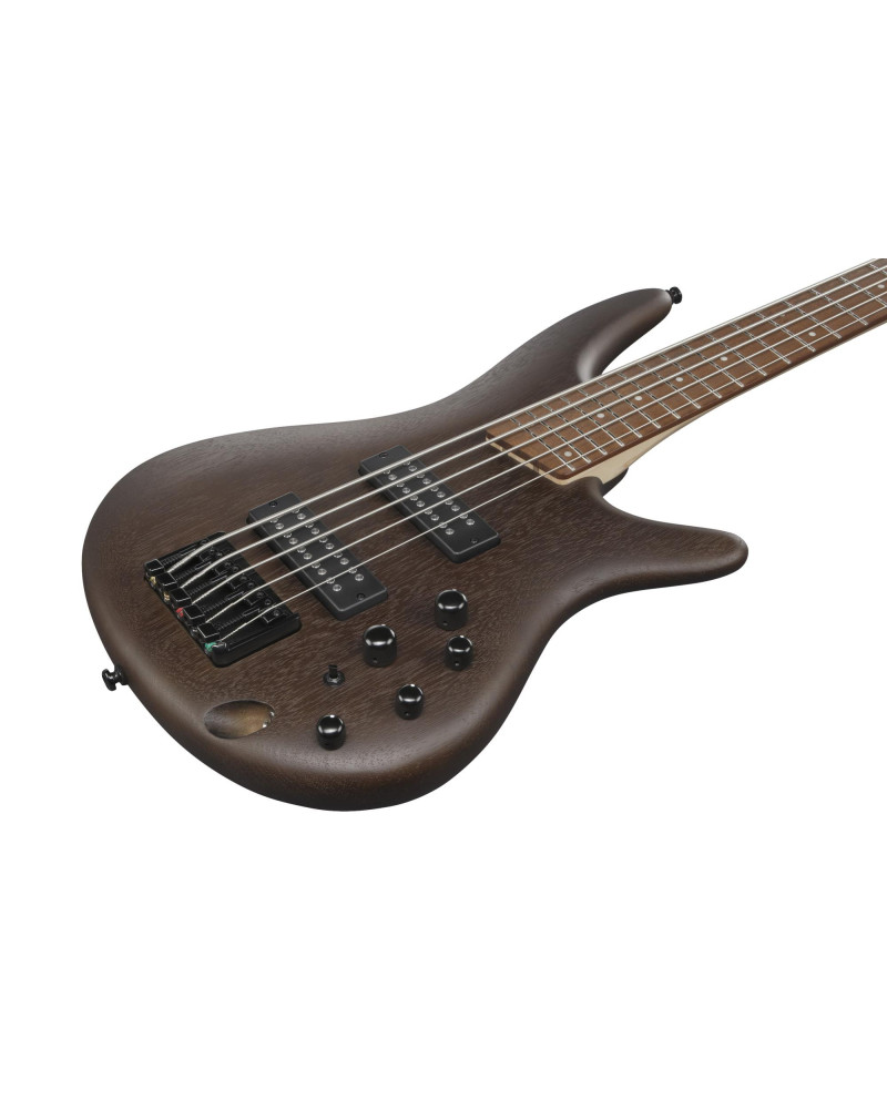 Ibanez SR305EB-WNF SR Electric Bass 5-String - Walnut Flat