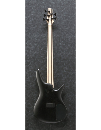 Ibanez SR305EBL-WK SR Electric Bass 5-String Lefty - Weathered Black