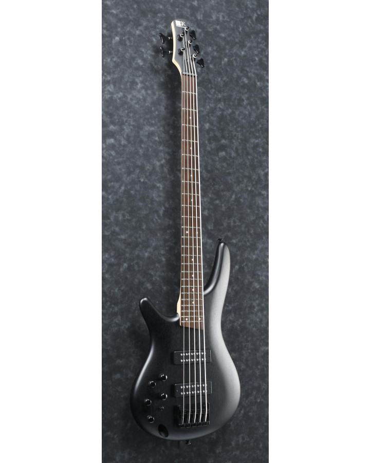 Ibanez SR305EBL-WK SR Electric Bass 5-String Lefty - Weathered Black
