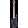 Ibanez SR305EDX-CZM SR Electric Bass 5-String - Cosmic Blue Frozen Matte