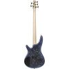 Ibanez SR305EDX-CZM SR Electric Bass 5-String - Cosmic Blue Frozen Matte