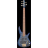 Ibanez SR305EDX-CZM SR Electric Bass 5-String - Cosmic Blue Frozen Matte