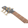 Ibanez SR305EDX-CZM SR Electric Bass 5-String - Cosmic Blue Frozen Matte