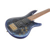 Ibanez SR305EDX-CZM SR Electric Bass 5-String - Cosmic Blue Frozen Matte