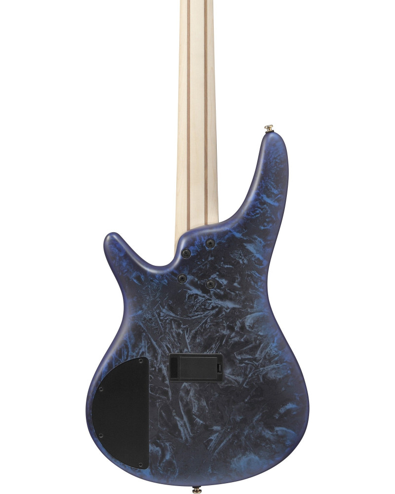 Ibanez SR305EDX-CZM SR Electric Bass 5-String - Cosmic Blue Frozen Matte