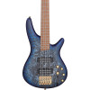 Ibanez SR305EDX-CZM SR Electric Bass 5-String - Cosmic Blue Frozen Matte