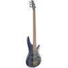Ibanez SR305EDX-CZM SR Electric Bass 5-String - Cosmic Blue Frozen Matte