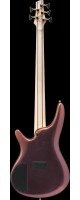 Ibanez SR305EDX-RGC SR Electric Bass 5-String - Rose Gold Chameleon
