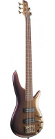 Ibanez SR305EDX-RGC SR Electric Bass 5-String - Rose Gold Chameleon